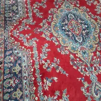 فرش ۱۲ متری|فرش|قزوین, |دیوار