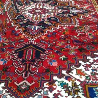 فرش مهربان ۶متری