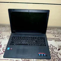 لب تاب لنوو در حد نو