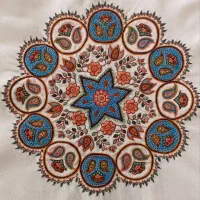 پته 50*50