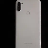 گوشی a11 کارکرده