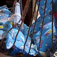 دو عدد تاب سالم ونو|اسباببازی|زابل, |دیوار