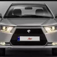 حواله دنا اتومات پیش فروش تحویل اسفند