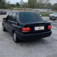 پراید ۸۴ انژکتور