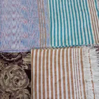 فروش سفره حوله مخمل حوله نخی و دستمال نخی|سفره، حوله، دستمال آشپزخانه|شاهرود, |دیوار