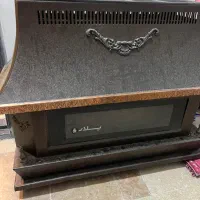 بخاری پلار|بخاری، هیتر، شومینه|مشهد, شهید بهشتی|دیوار