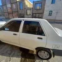 پراید ۱۳۱ sE