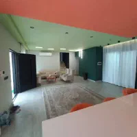 ویلا ۳۶۰ متری سندتک برگ مبله ۵ دقیقه ای رشت|فروش خانه و ویلا|رشت, منظریه|دیوار