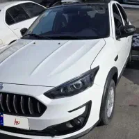 اطلس G (سانروف دار)