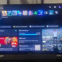 Play station slim digital 1tb|کنسول، بازی ویدئویی و آنلاین|تهران, آهنگ|دیوار