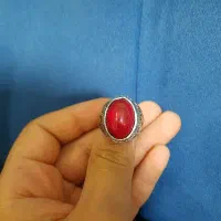 انگشتر نوجوانان