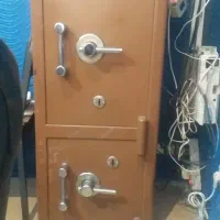 فروش گاوصندوق