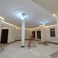 قیطریه ۱۳۰متر ۳خواب طبقه۵|اجارهٔ آپارتمان|تهران, قیطریه|دیوار