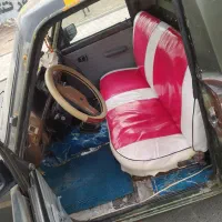 مزدا 1600|خودرو سواری و وانت|باغستان, |دیوار