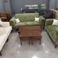 مبل و مبلمان مروارید|مبلمان خانگی و میز عسلی|مراغه, |دیوار