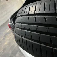 یک جفت لاستیک 205/55/16 چینی