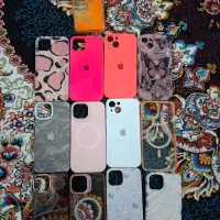فروش کاور ایفون سیزده