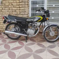 موتور ۹۳عروسک