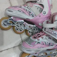 کفش اسکیت|دوچرخه، اسکیت، اسکوتر|بیرجند, |دیوار