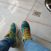 کفش نیو بالانس|کیف، کفش، کمربند|نیشابور, بزرگمهر|دیوار