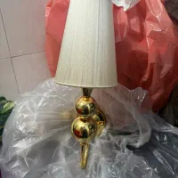 ۲عدد دیوارکوب استفاده نشده|لوستر و چراغ آویز|تهران, تهرانپارس جنوبی|دیوار