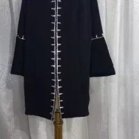 دوخت مانتو کت شلوار و....