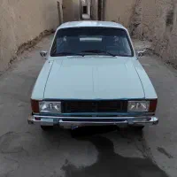 پیکان سواری مدل 77