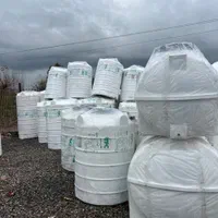 تانکر آب ۳۰۰۰ لیتری، منبع آب ضد جلبک|عمده‌فروشی|رشت, استادسرا|دیوار