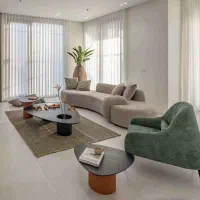 فروش اپارتمان ۲ ، ۳ ، ۴  خواب  سعادت اباد