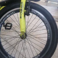 فروش  دوچرخه سالم 20|دوچرخه، اسکیت، اسکوتر|کاشمر, |دیوار