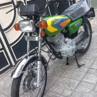 موتور هندارهرو200 استارتی95کاربرات مدارک کامل درحد|موتورسیکلت|تهران, نارمک|دیوار