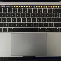 MacBookPro|رایانه همراه|زنجان, |دیوار