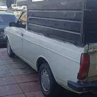 وانت مدل 88|خودرو سواری و وانت|رضوانشهر, |دیوار