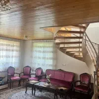 فروش ۱۶۰متر ویلا/دوبلکس جنگلی/شهرک برند/سند تک برگ|فروش خانه و ویلا|رودسر, |دیوار