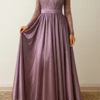 لباس مجلسی لباس شب ۳۸و ۴۰