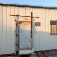 اجاره کانکس 36متری|اجارهٔ خانه و ویلا|بم, |دیوار