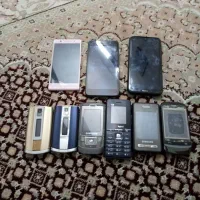 گوشی موبایل