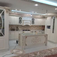 کمددیواری و کابینت (اقساط)|خدمات پیشه و مهارت|اردبیل, |دیوار