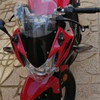 موتور مگلی 200 در حد صفر