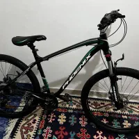 دوچرخه فونیکس zk200 سایز 27/5