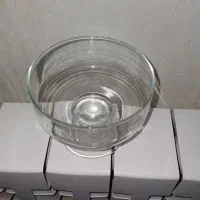 بستنی خوری ۶تایی نشکن جنس اصلی