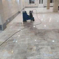 کف سابی،لایه برداری کف موزائیک و جرم گیری|خدمات نظافت|لنگرود, |دیوار