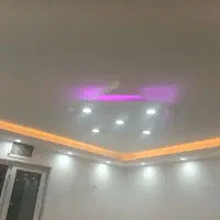 کناف و نقاشی|خدمات پیشه و مهارت|پرند, فاز ۴|دیوار