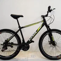 دوچرخه ارزون میخوای کیفیت میخوای یه سر بزن 26 24|دوچرخه، اسکیت، اسکوتر|کرج, حصارک پایین|دیوار