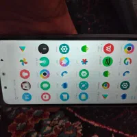 گوشی poco x5 5G درحد|موبایل|مشهد, جاهد شهر|دیوار