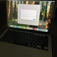 مک بوک pro m1 13 inch
