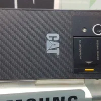 فقط دوربین حرارتی و دید در شب کت S60