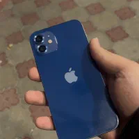 آیفون ۱۲ ZAA فروش اقساطی با ۴٪