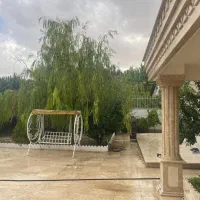 اجاره سالیانه ویلای ۷۰۰ متری مجهز در تهراندشت|اجارهٔ خانه و ویلا|هشتگرد, تهران دشت|دیوار