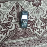 گوشی‌نوکیا‌ساده‌اصل‌‌صفحه‌رنگی